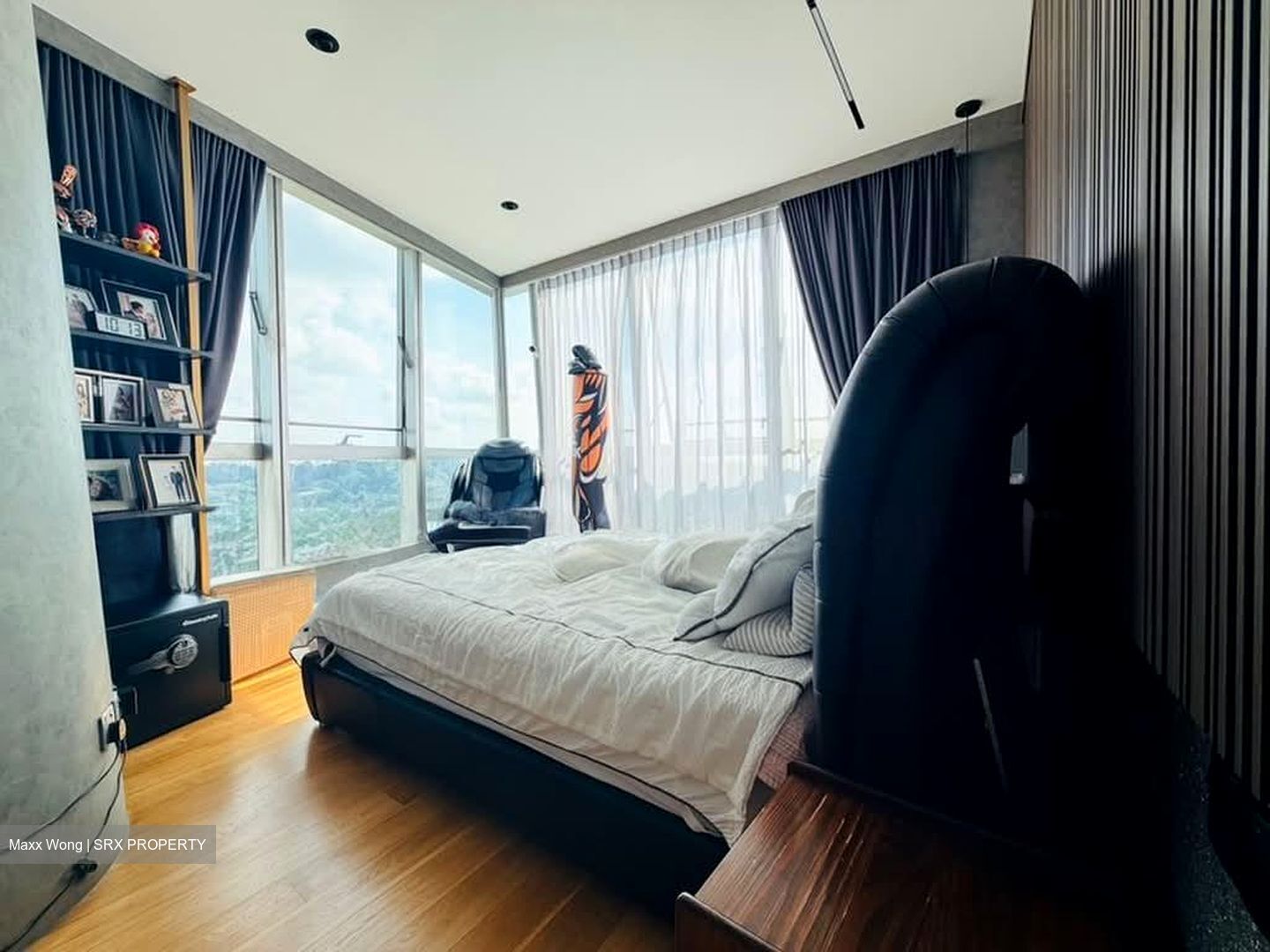 Reflections At Keppel Bay (D4), Condominium #571751951